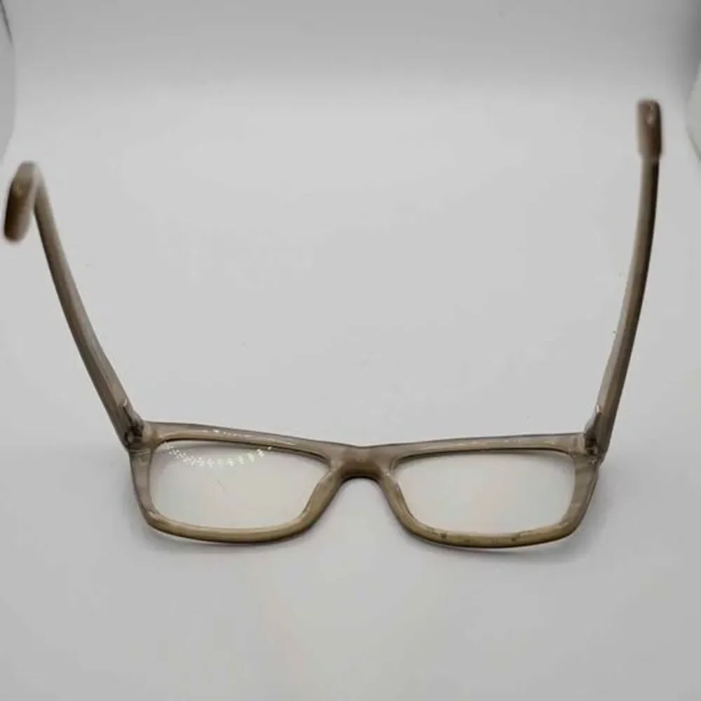 Ray-Ban RB5255 5075 Eyeglasses Frame Tortoise Beige Frames Only 51-16 135 Case